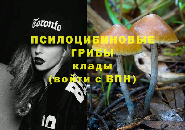 тгк Алексеевка